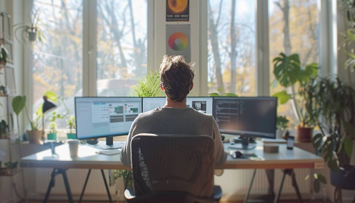 Comment choisir le meilleur concepteur de sites web pour votre entreprise