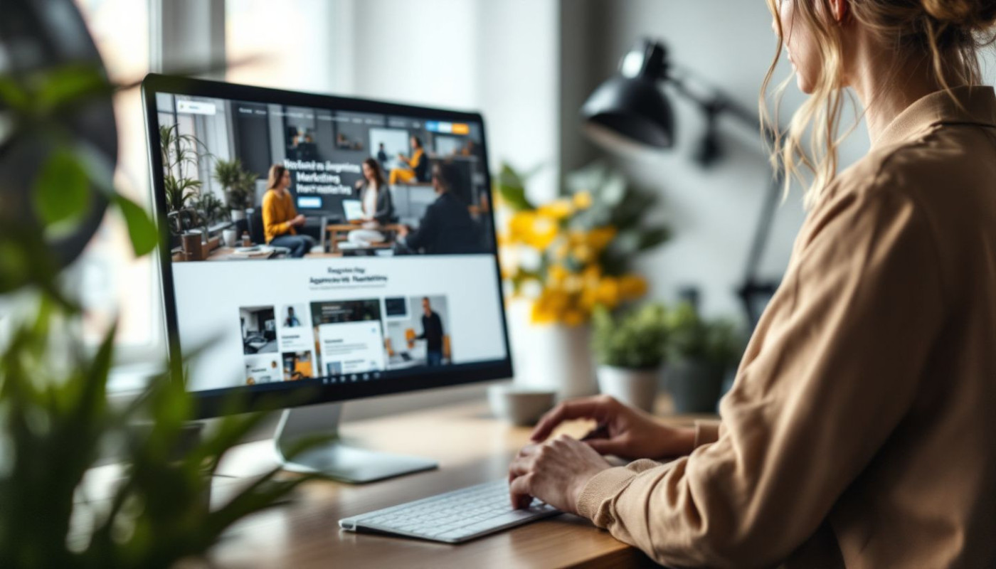 Comment choisir une agence de communication pour booster votre visibilité en ligne