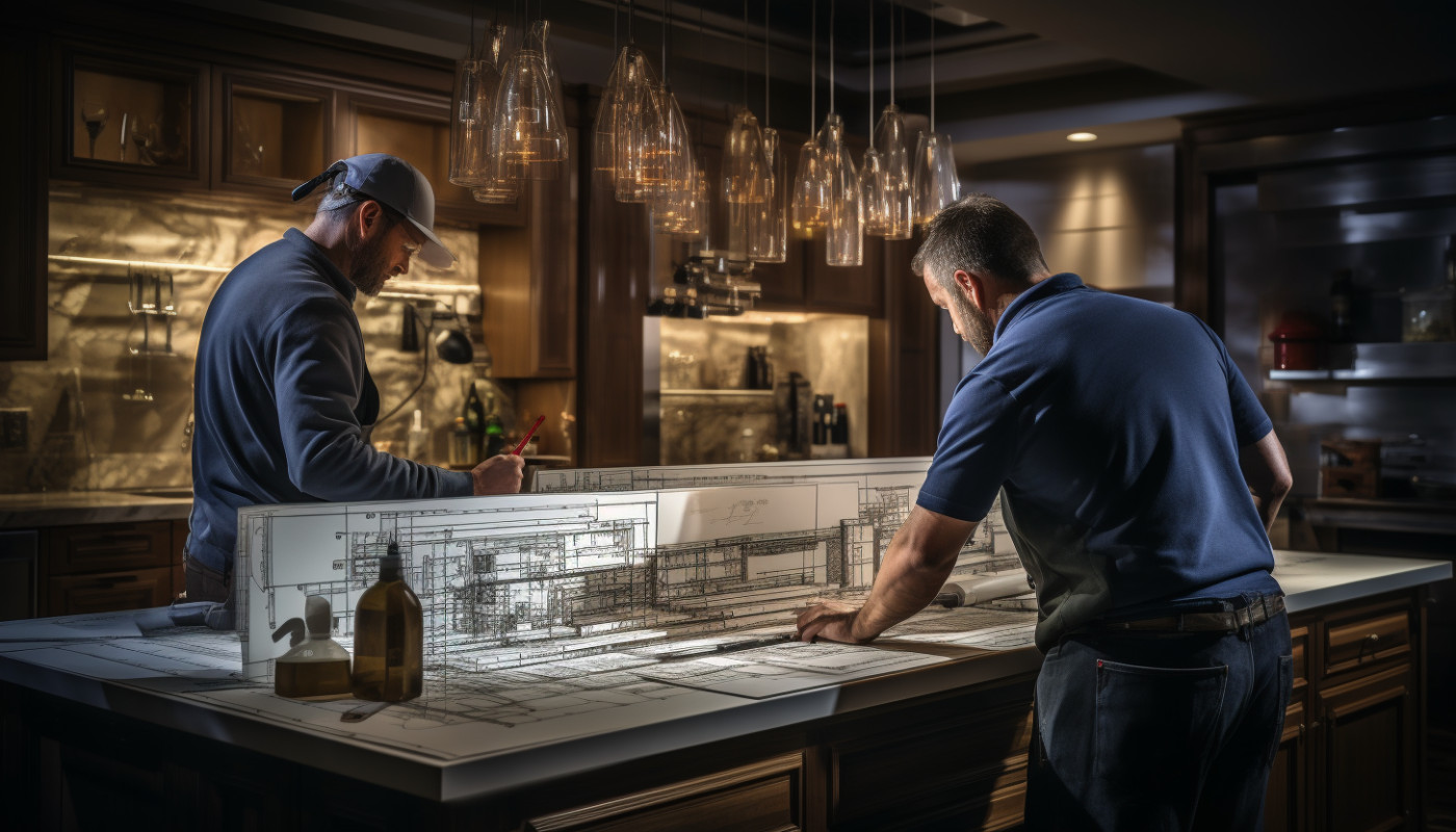 Comment la mise en relation entre cuisinistes et poseurs révolutionne l'industrie de l'installation de cuisines