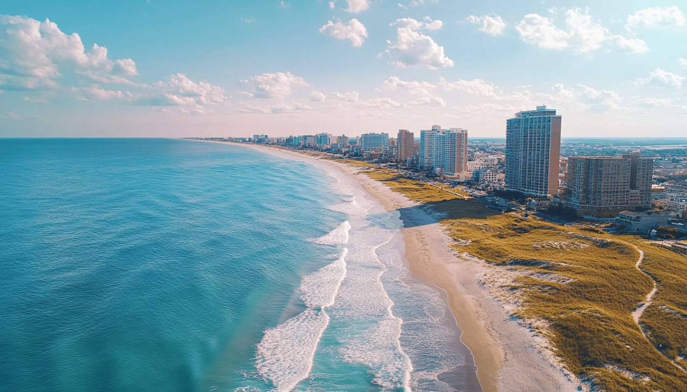 Comment le Delaware combine tourisme et opportunités économiques ?