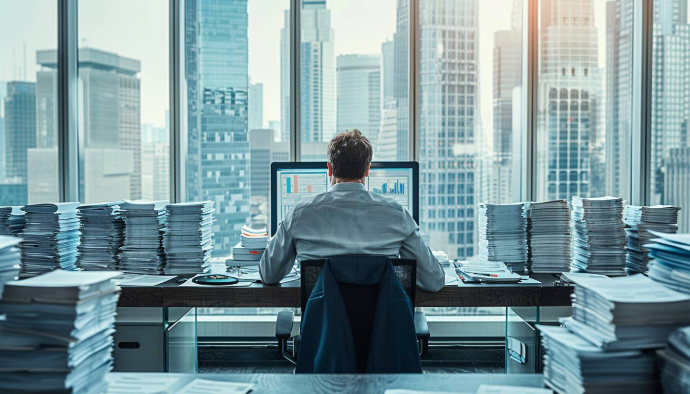 Comment le RGPD influence la gestion des données par les avocats