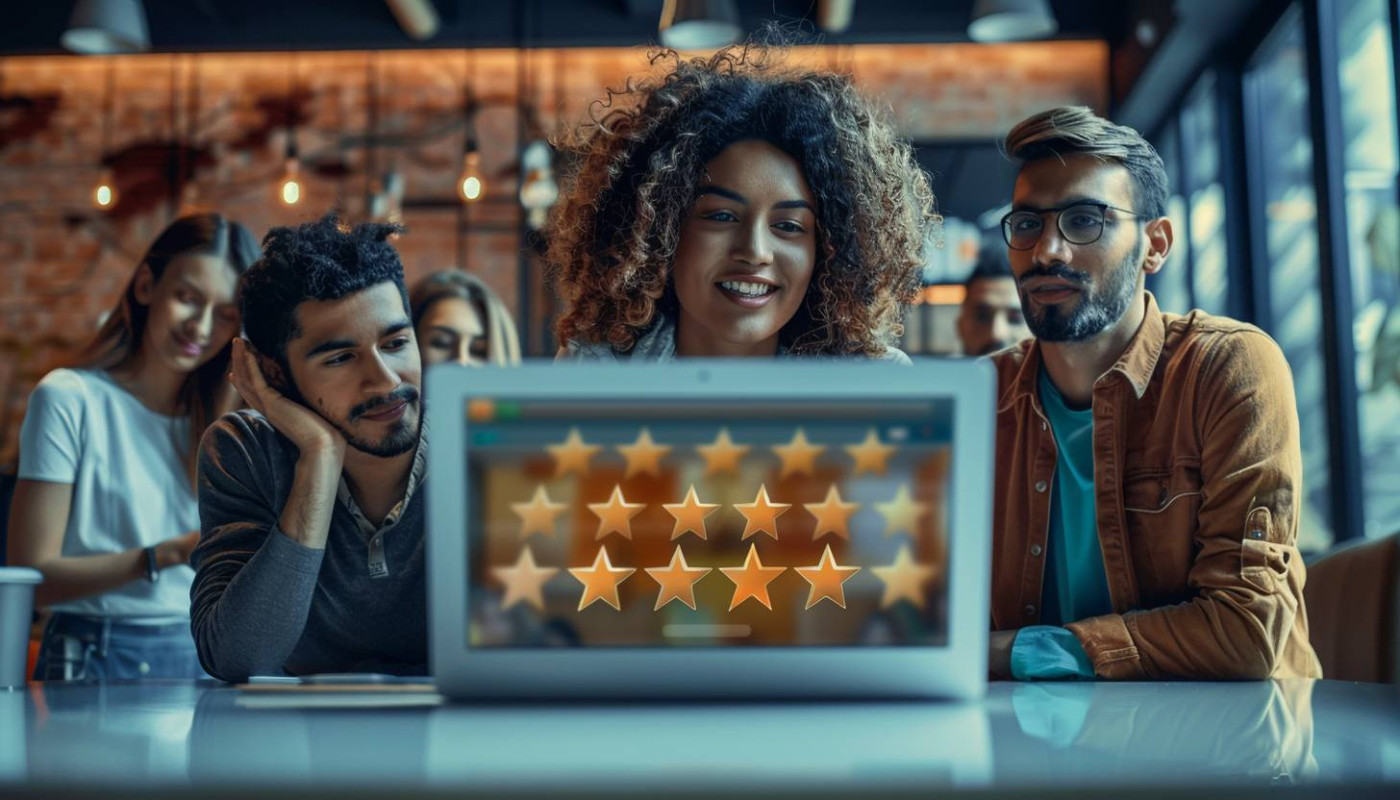 Comment les avis en ligne peuvent transformer votre entreprise