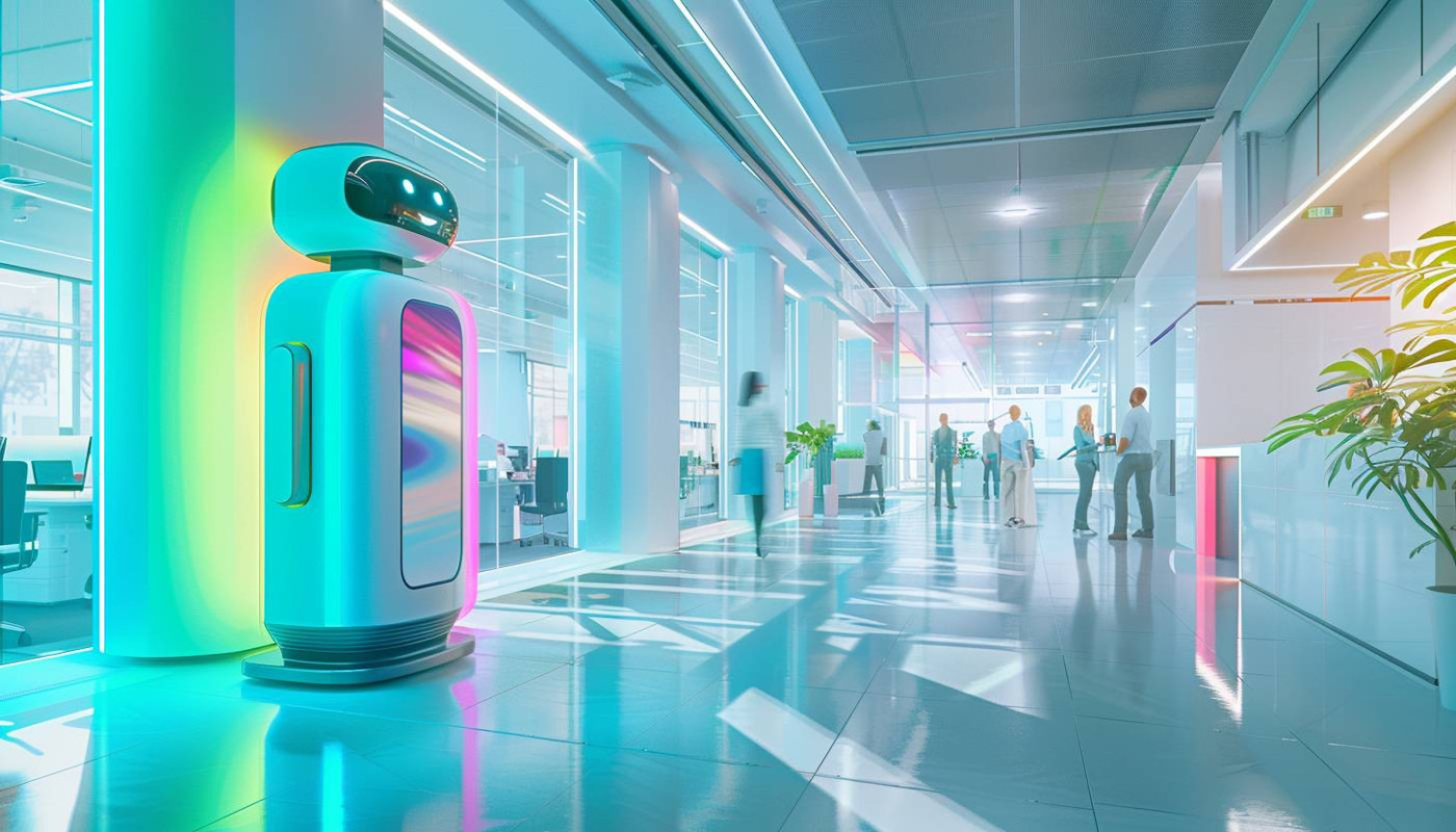 Comment les chatbots basés sur l'IA transforment-ils le service client ?