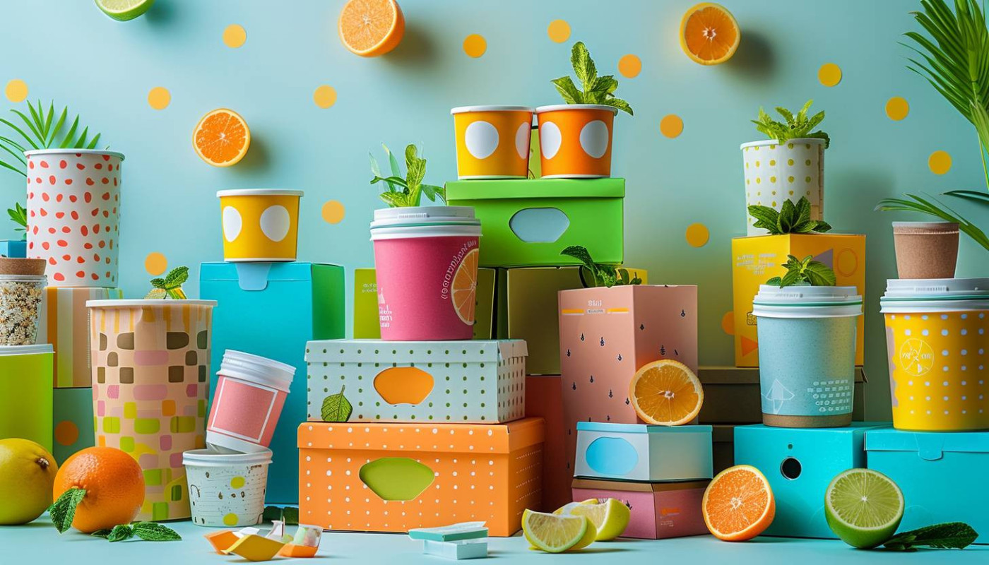 Comment les emballages réutilisables transforment l'industrie du e-commerce