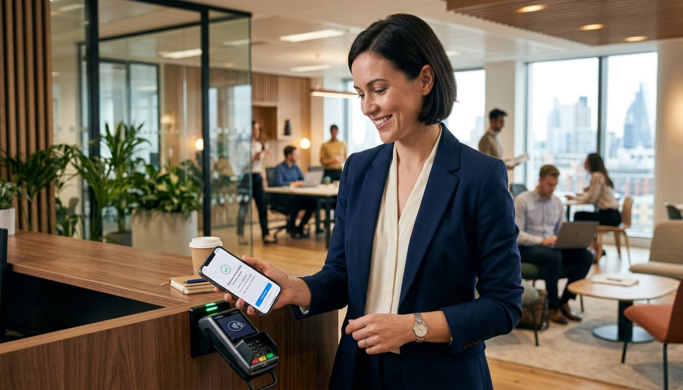 Comment les entreprises peuvent-elles bénéficier de la digitalisation des paiements ?