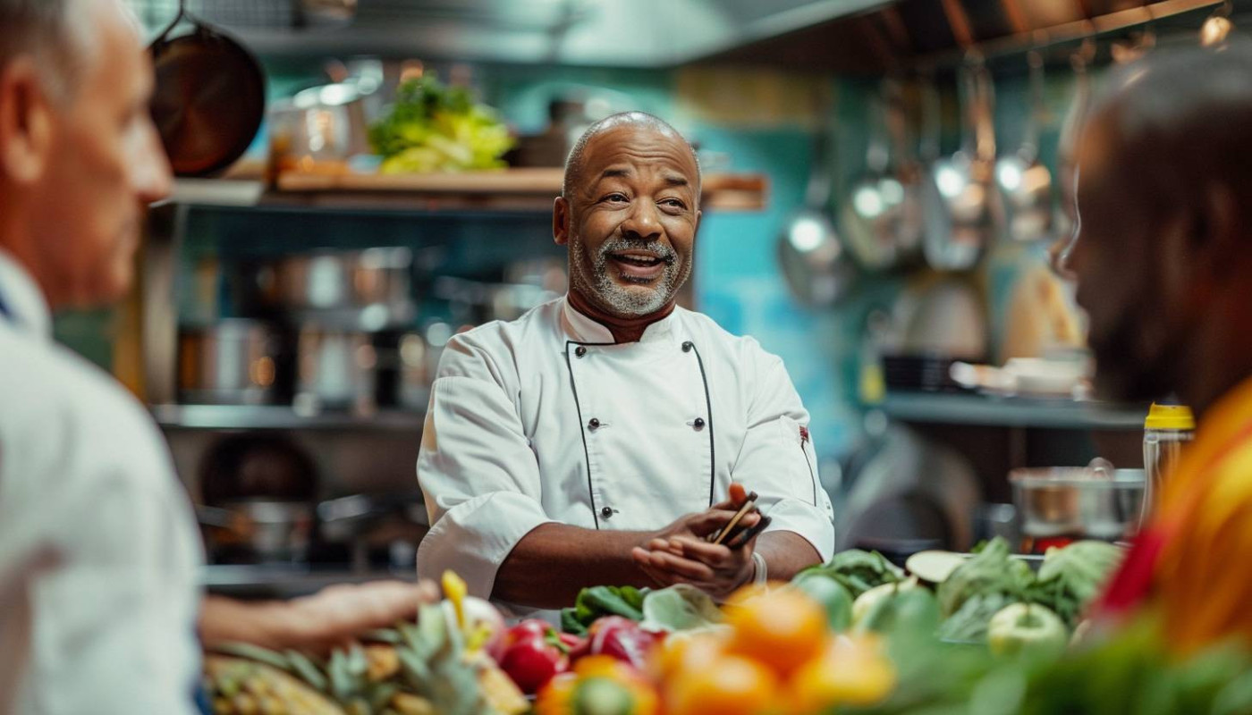 Comment les études indépendantes influencent-elles les pratiques des restaurants locaux