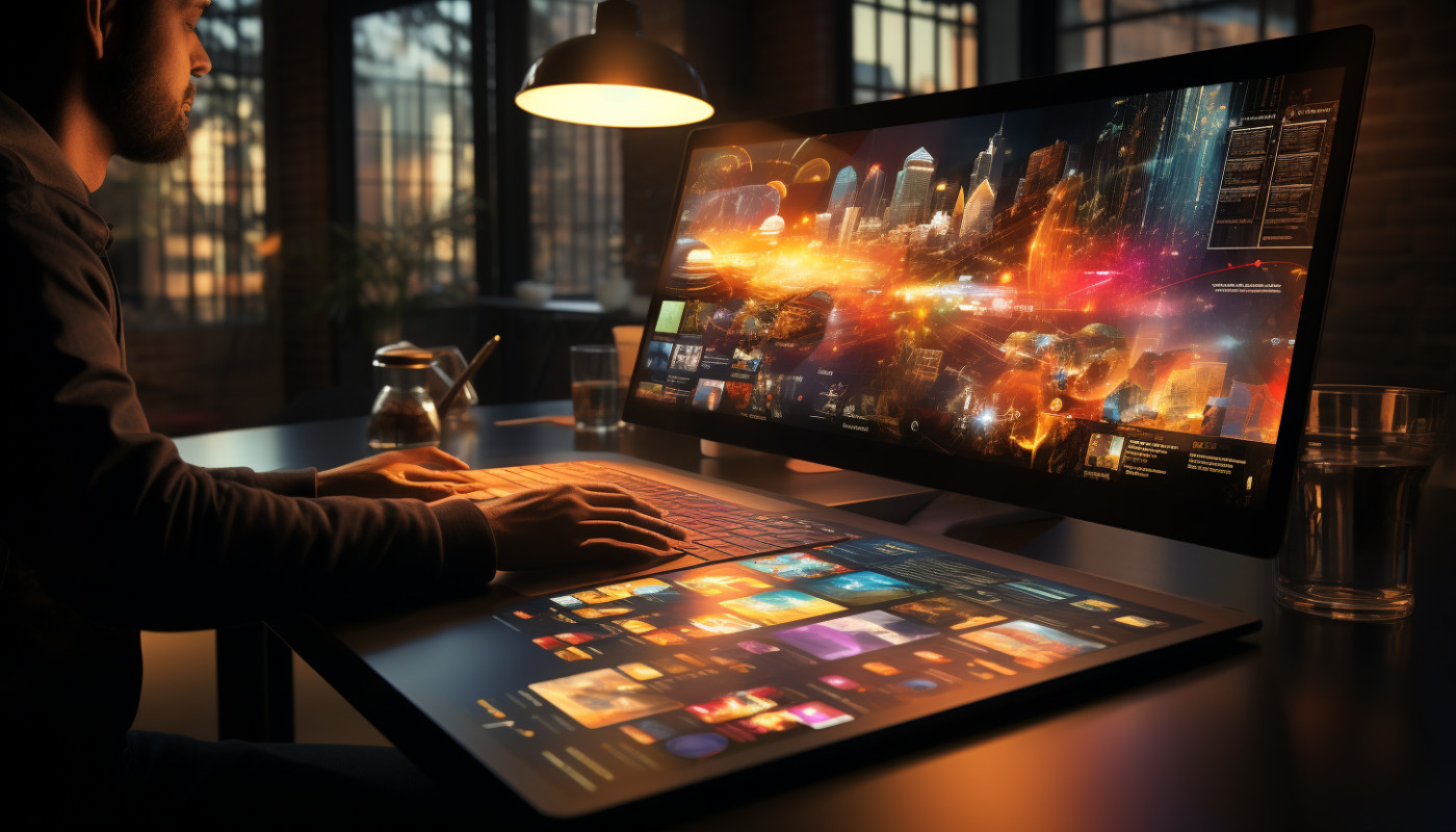 Comment les outils modernes de création de contenu vidéo peuvent transformer le marketing digital