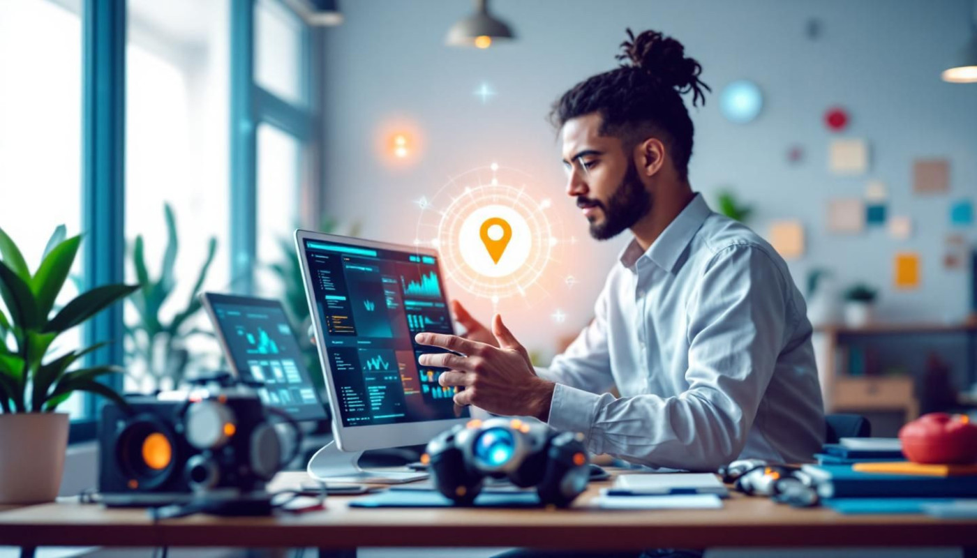 Comment les tendances technologiques récentes façonnent-elles les petites entreprises ?