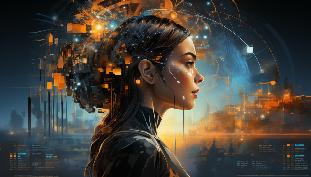 Comment l'intelligence artificielle transforme les stratégies marketing numérique