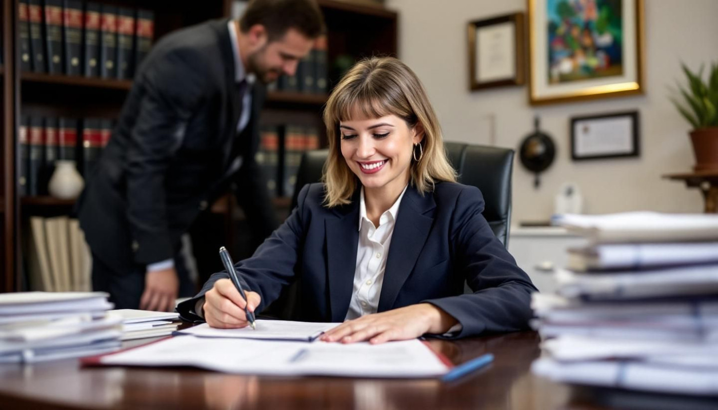 Comment l'usufruit peut influencer la planification successorale après un divorce ?