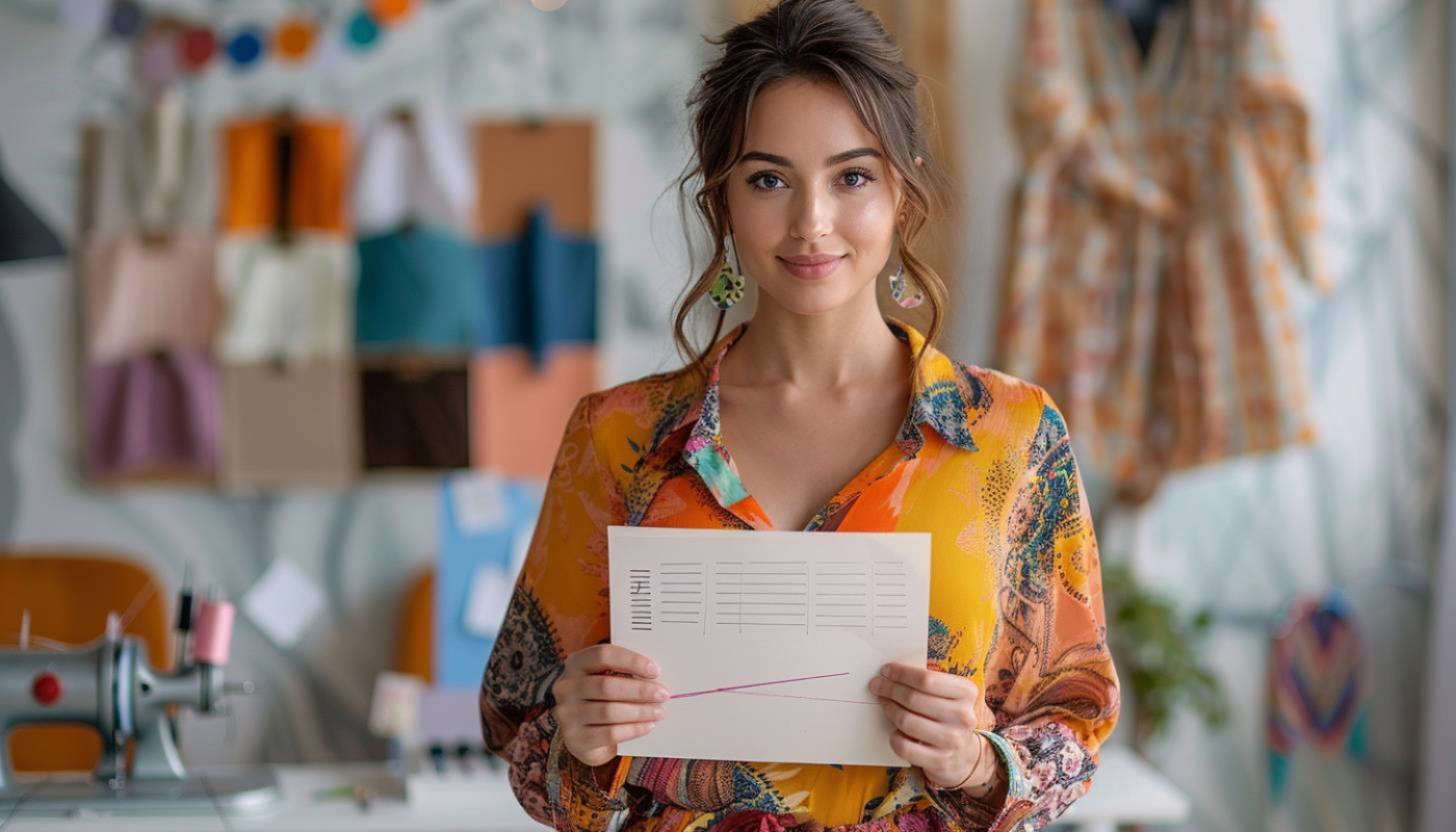 Comment rédiger une lettre de motivation efficace pour la mode