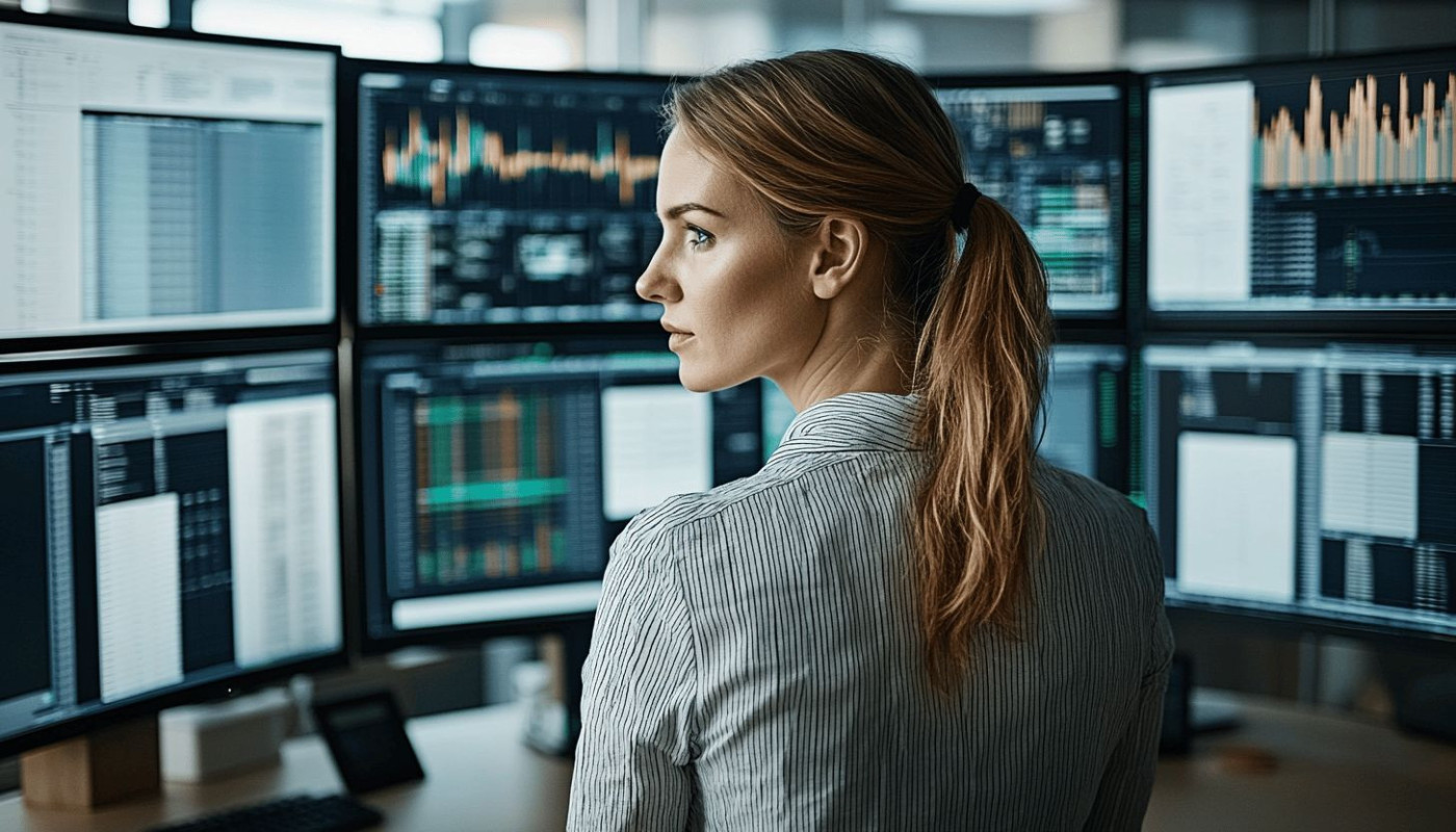 Comment une agence peut transformer votre stratégie digitale