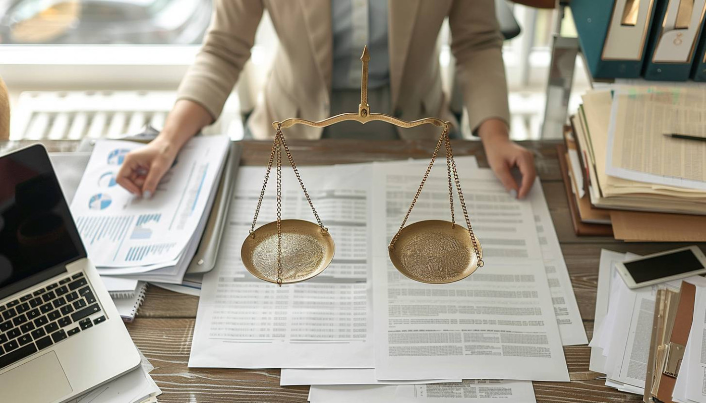 Comparaison des avantages et inconvénients du statut TNS en SARL