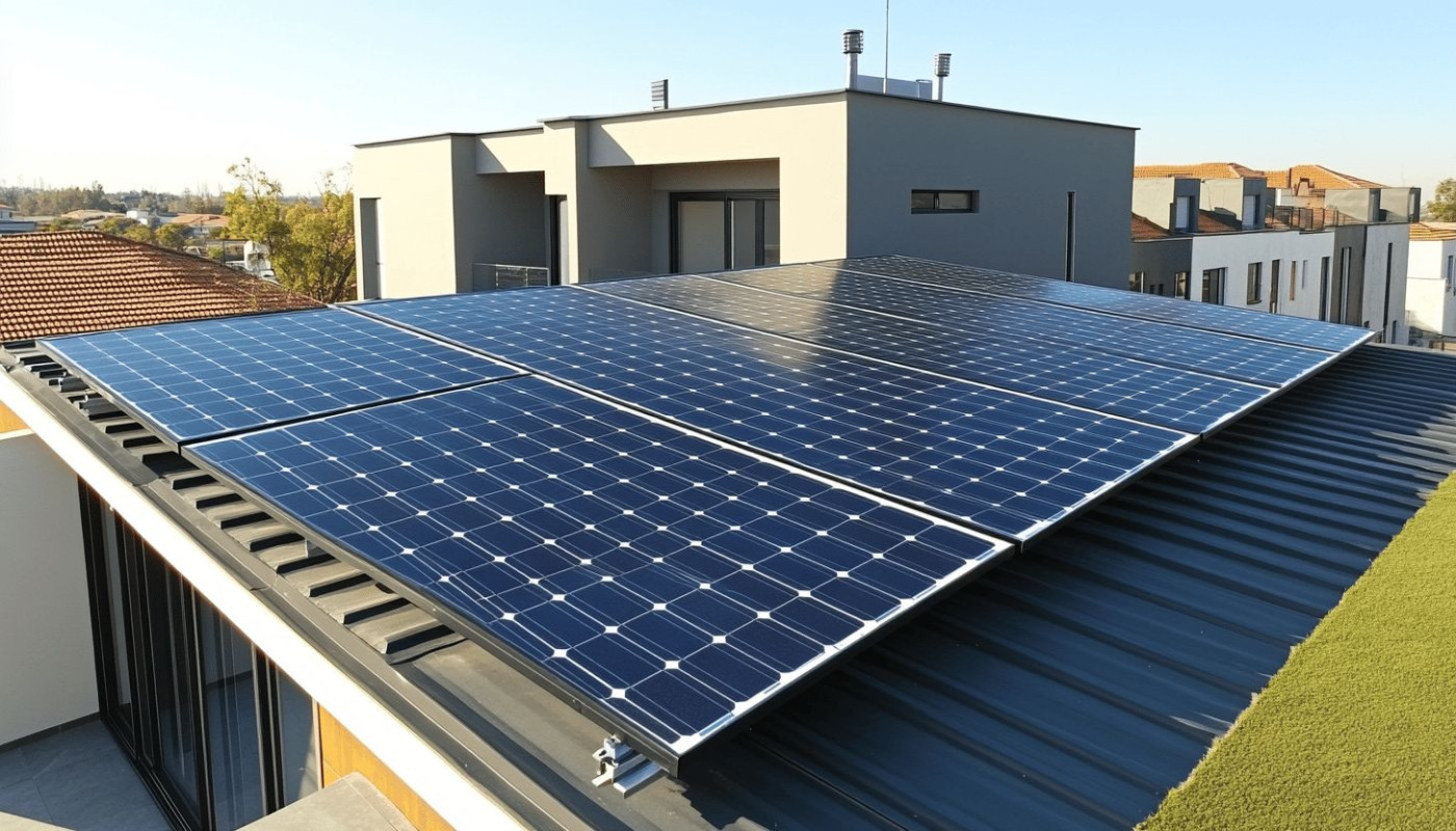 Comparaison entre autoconsommation photovoltaïque et fourniture traditionnelle d'électricité