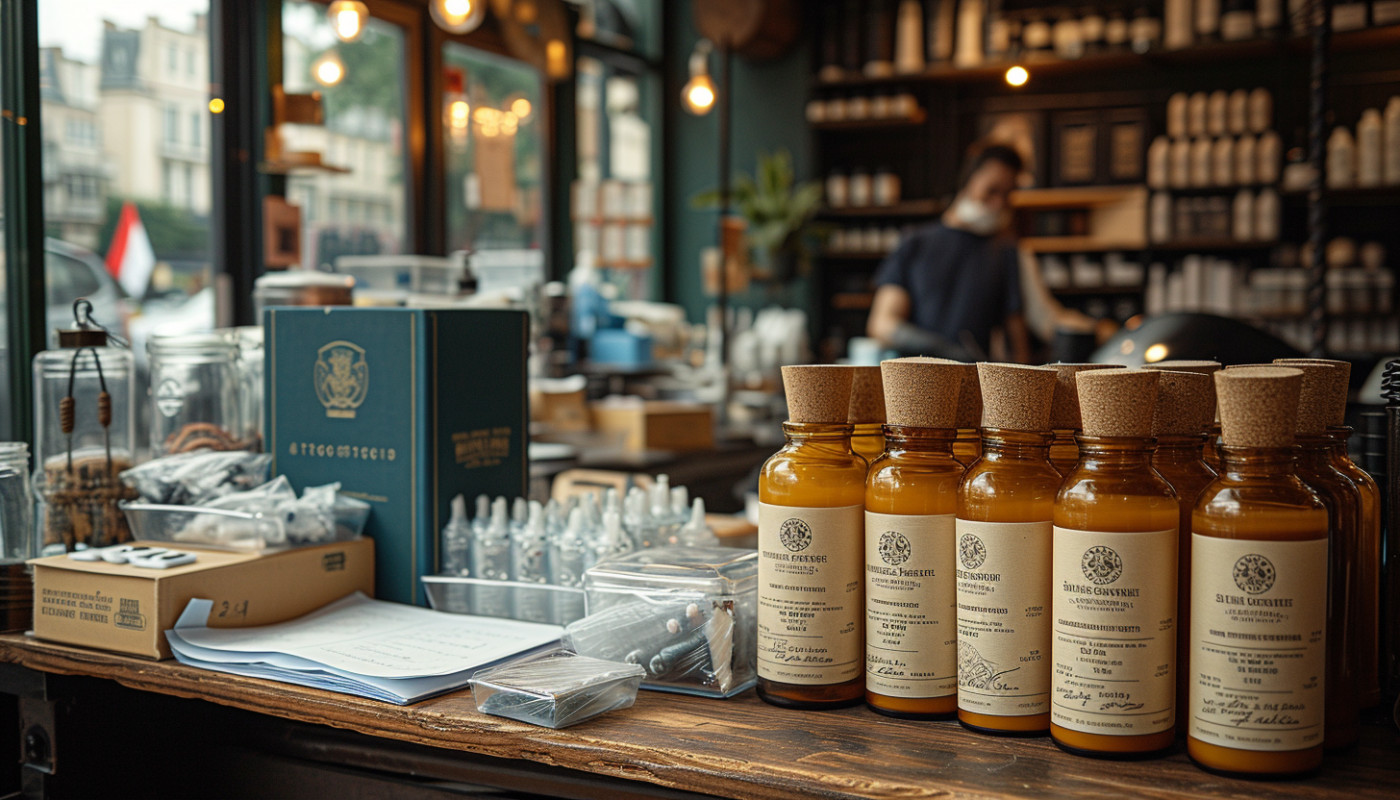 Droit - Comprendre les bases juridiques pour ouvrir un salon de tatouage en France