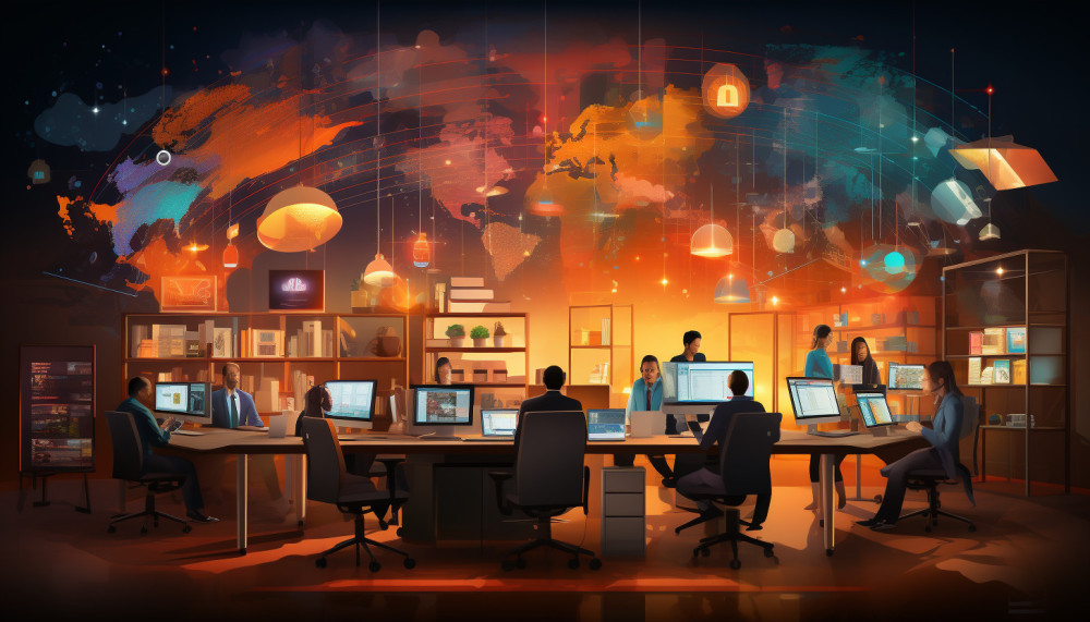 Droit - Comprendre les contrats de travail spécifiques au secteur technologique