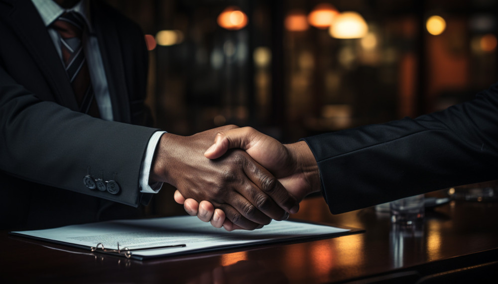 Droit - Comprendre les implications juridiques des contrats