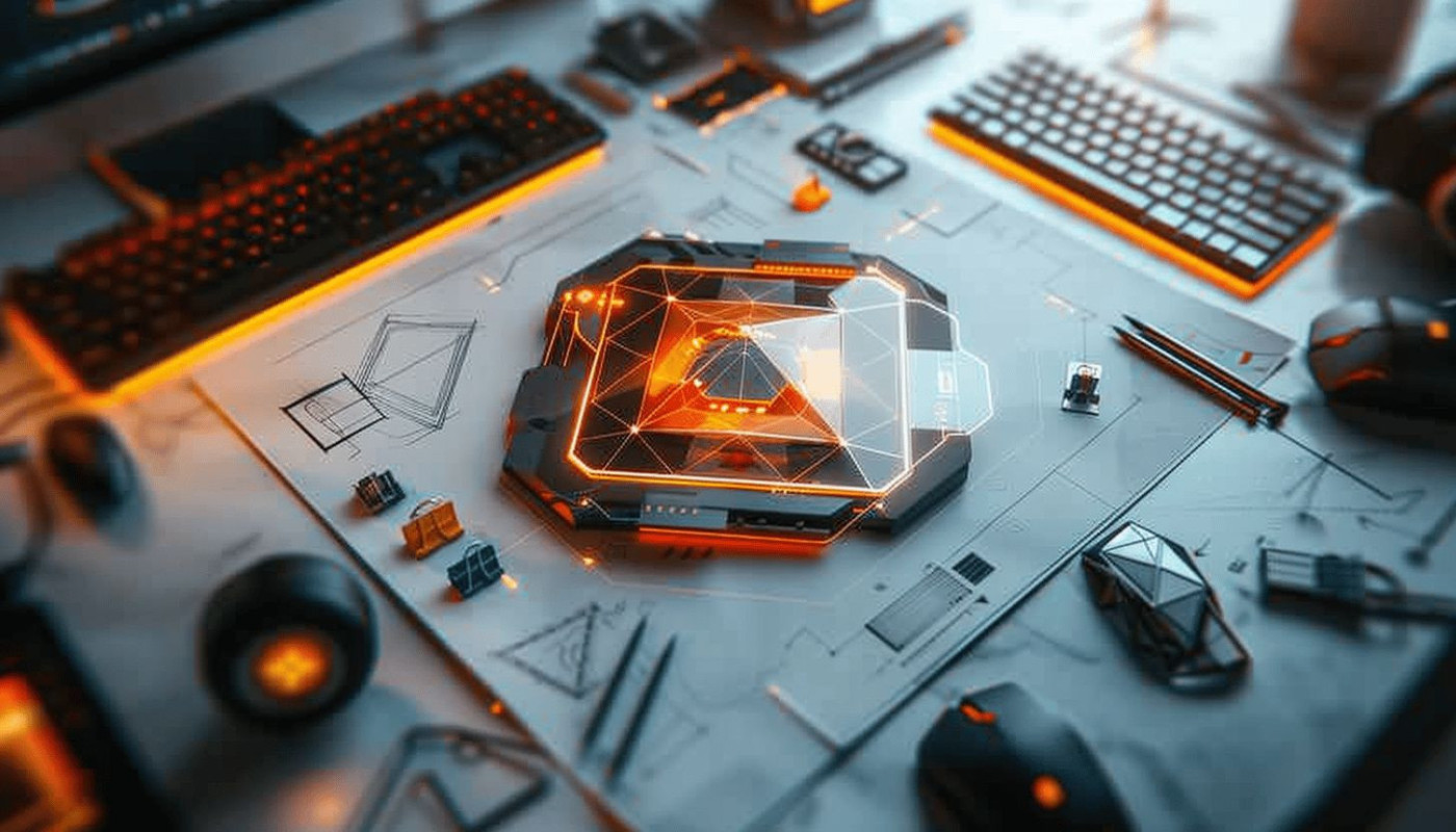 Exploration des avantages de la création de logos avec l'intelligence artificielle