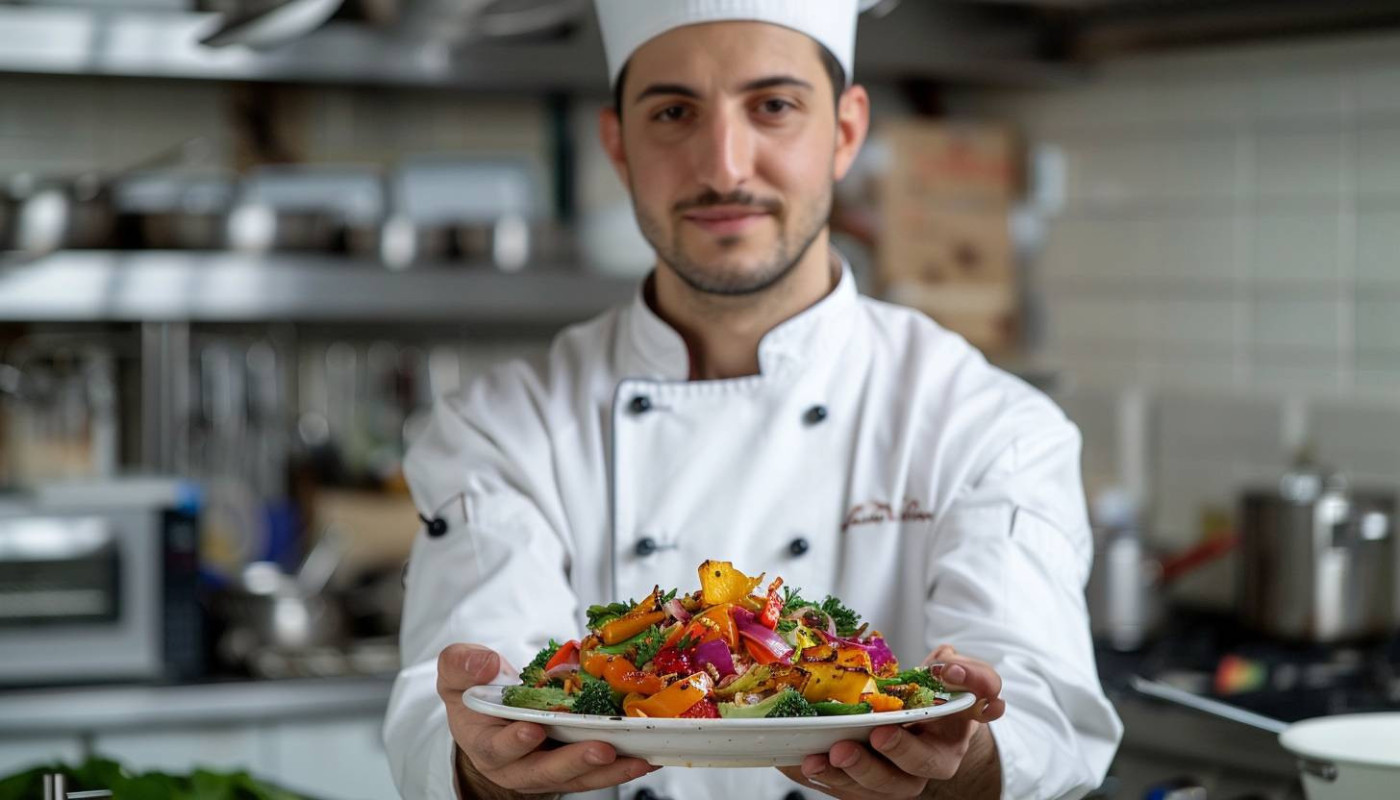 Exploration des parcours et opportunités dans les métiers de bouche