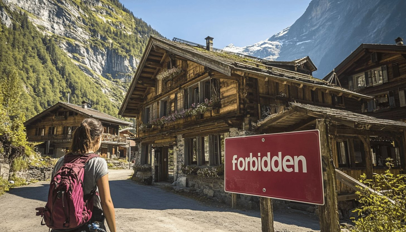 Impact de la lex Koller sur l'acquisition immobilière par des non-résidents