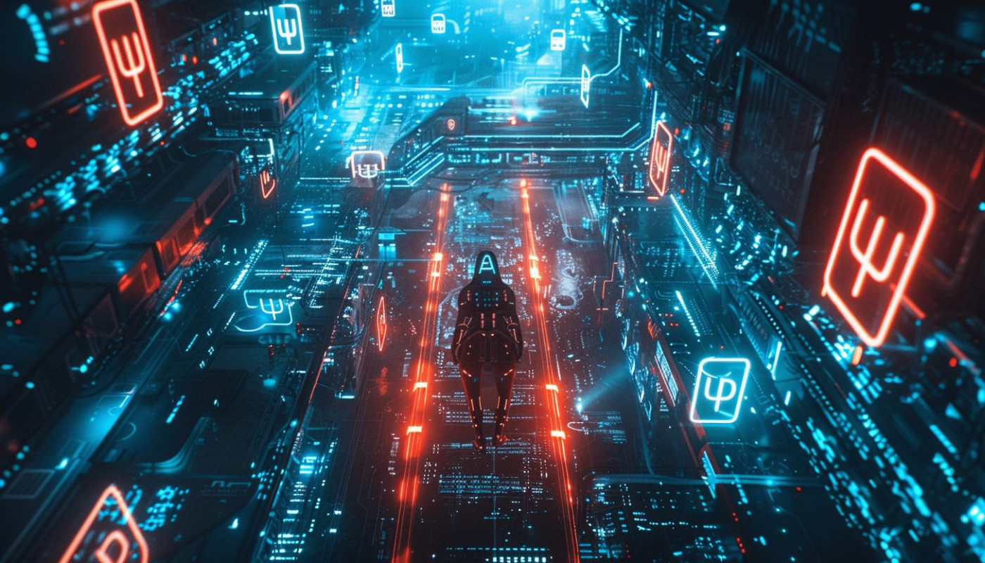 Impact des nouvelles lois sur la propriété intellectuelle en ligne