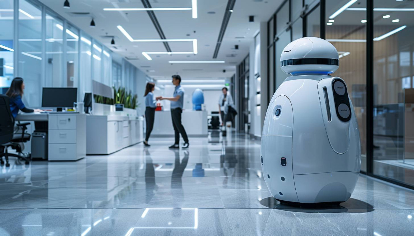 Impact des solutions automatisées sur l'efficacité du service client