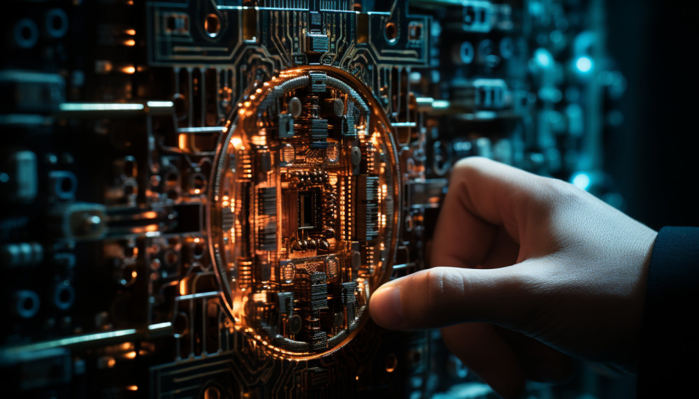 Droit - La cyber-sécurité, un enjeu majeur dans les transactions