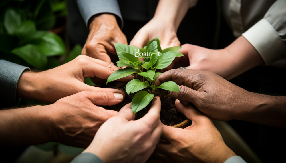 Le développement durable, une nouvelle frontière pour les entreprises