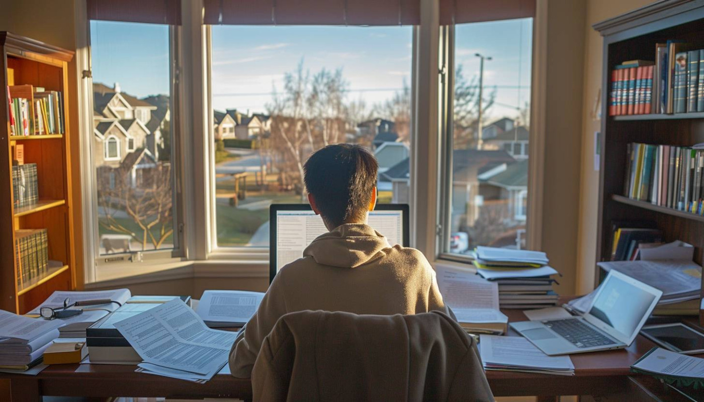 Les implications juridiques du télétravail : droits et devoirs