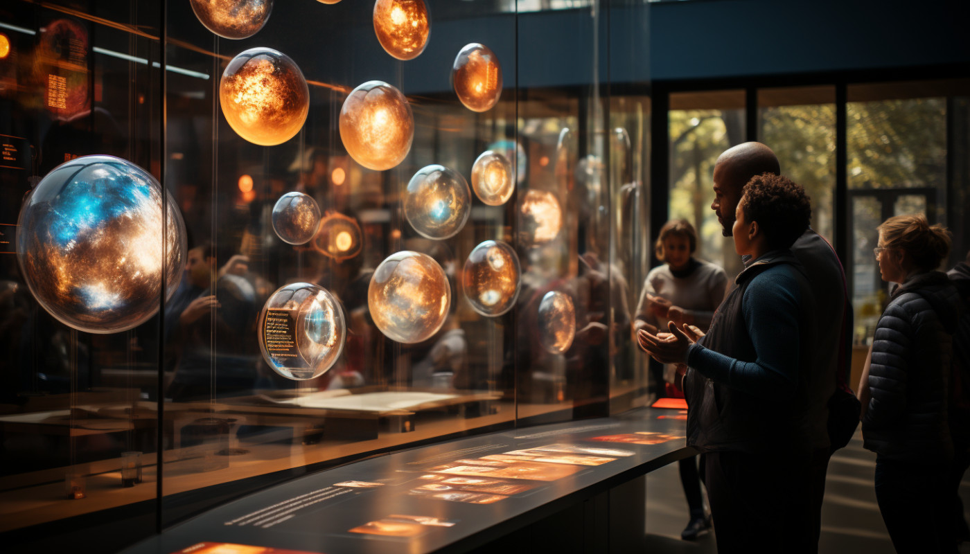 Marketing - Les nouvelles tendances du marketing numérique pour booster l'engagement client en 2024