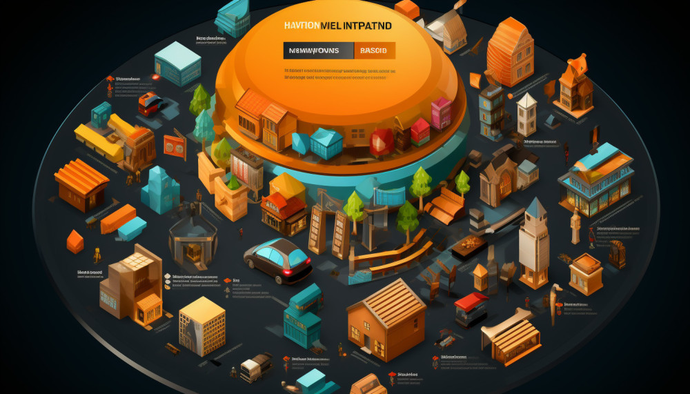 Économie - Les stratégies de diversification de portefeuille pour minimiser les risques en trading