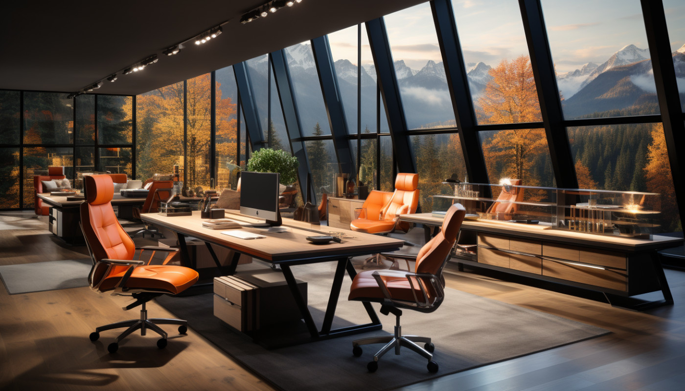 Marketing - Les stratégies de marketing efficaces pour promouvoir des meubles de bureau innovants et design