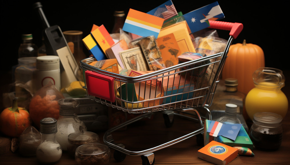 Marketing - L'importance de la localisation de contenu pour augmenter les ventes internationales