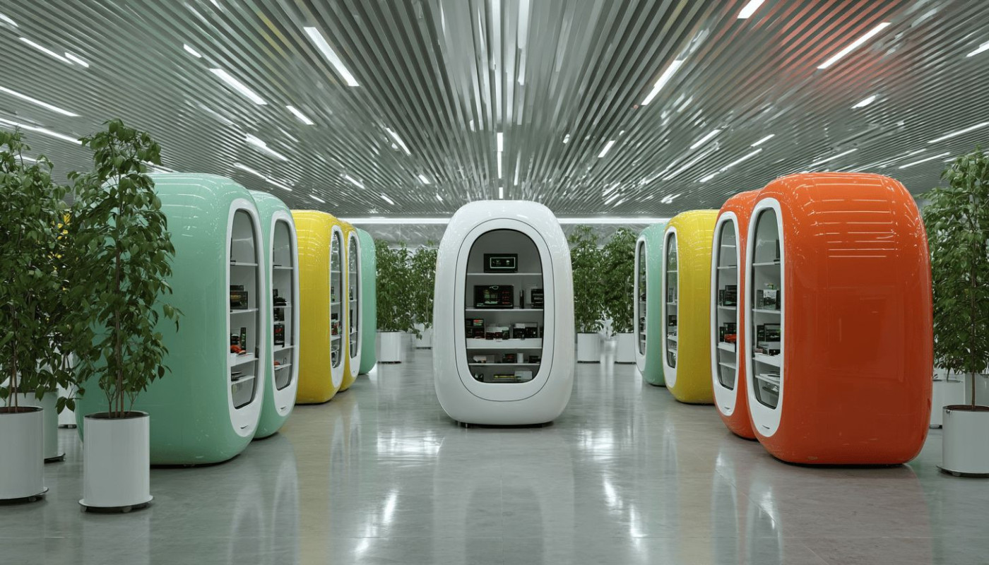 Marketing automatisé pour les entrepreneurs 5 outils clés pour maximiser l'efficacité sans gonfler le budget