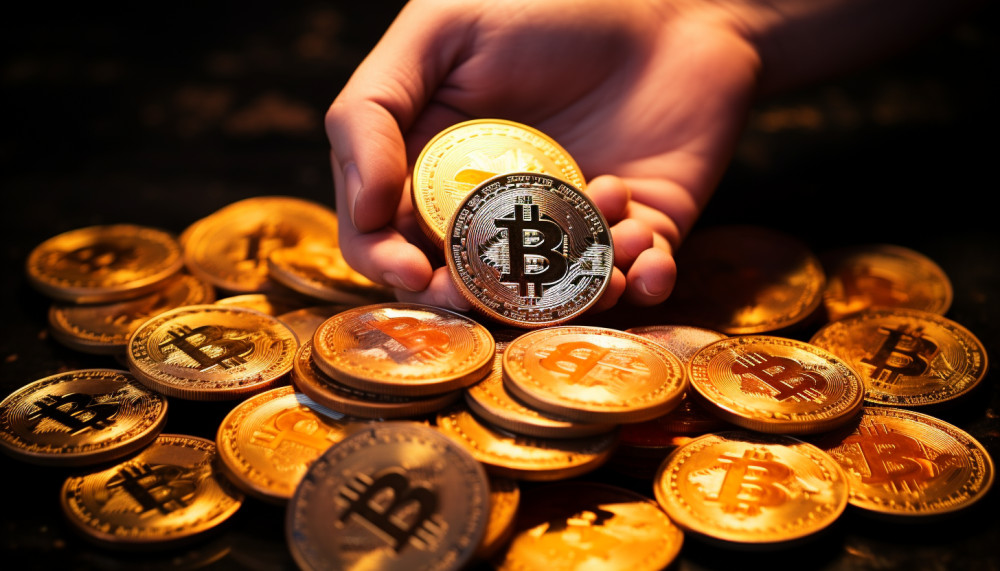 Économie - Optimisation de l'approvisionnement B2B par la technologie blockchain