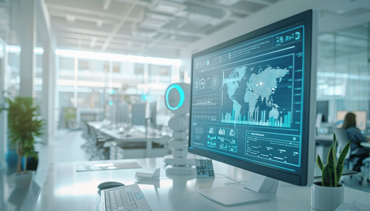 Optimisation des processus internes pour booster l'efficacité d'entreprise