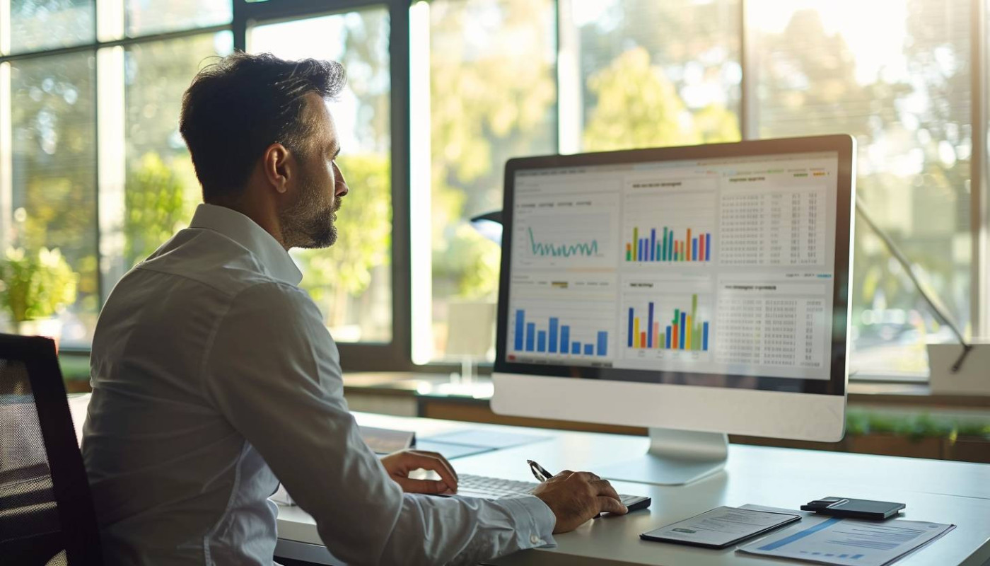 Optimiser votre gestion d'entreprise : comptabilité et stratégies administratives