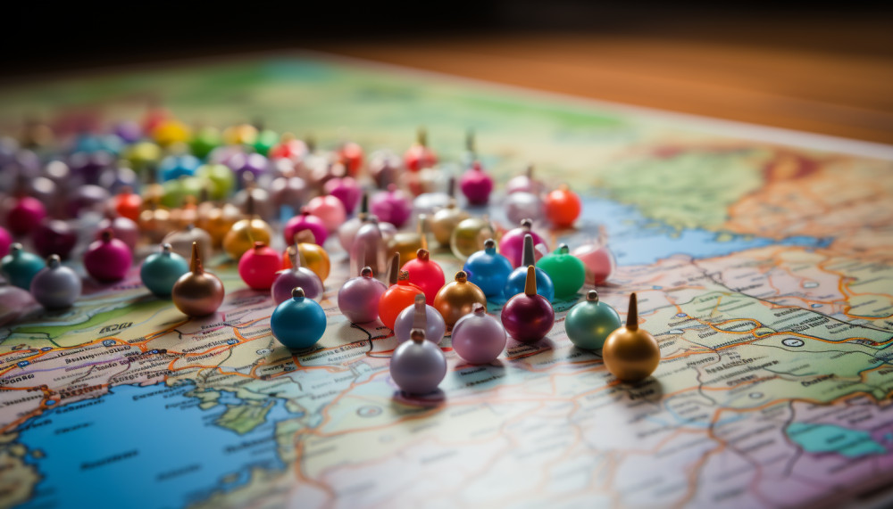 Marketing - Stratégies de référencement pour les entreprises locales en Loire Atlantique