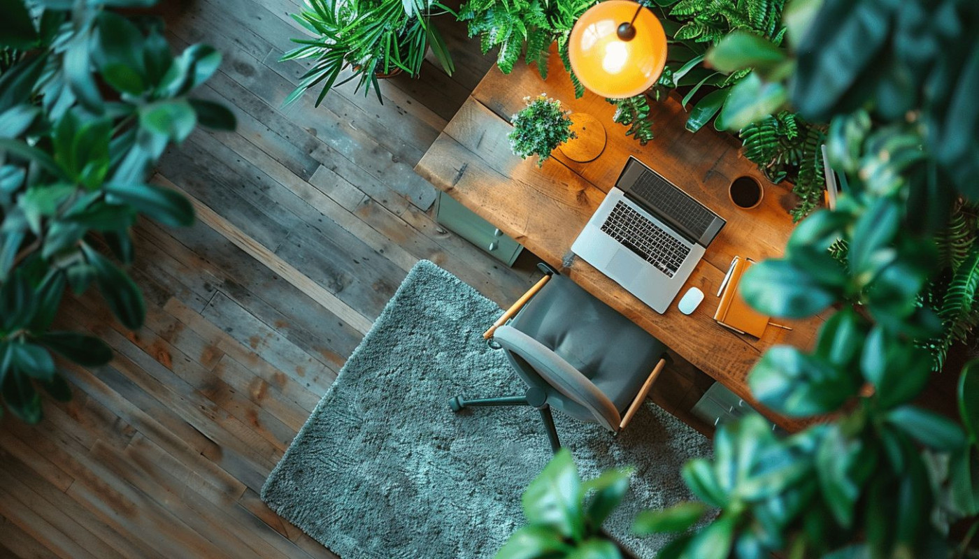 Stratégies durables pour booster la productivité en télétravail