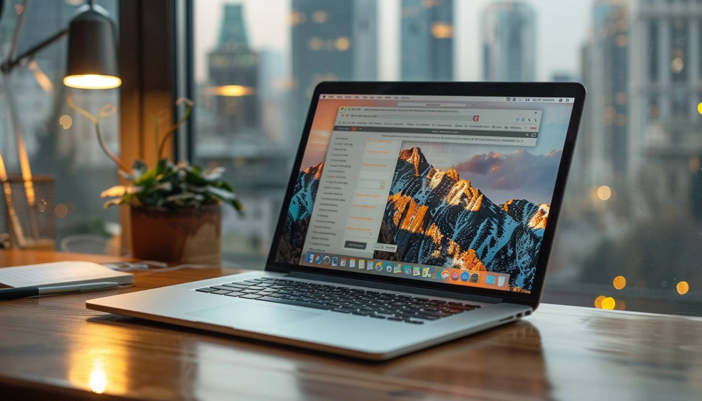Stratégies efficaces pour augmenter la visibilité en ligne d'une entreprise