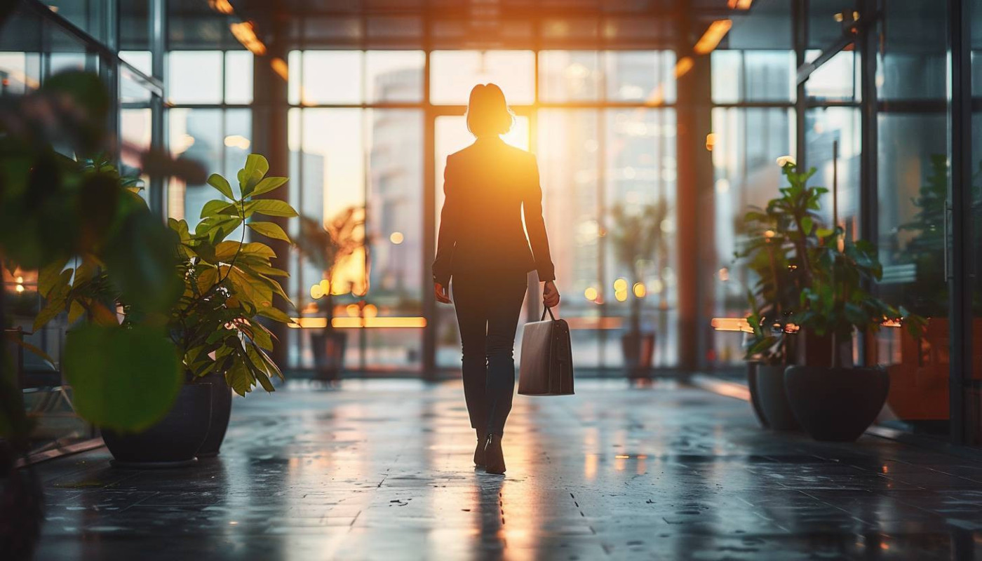 Stratégies efficaces pour gérer un changement de carrière réussi