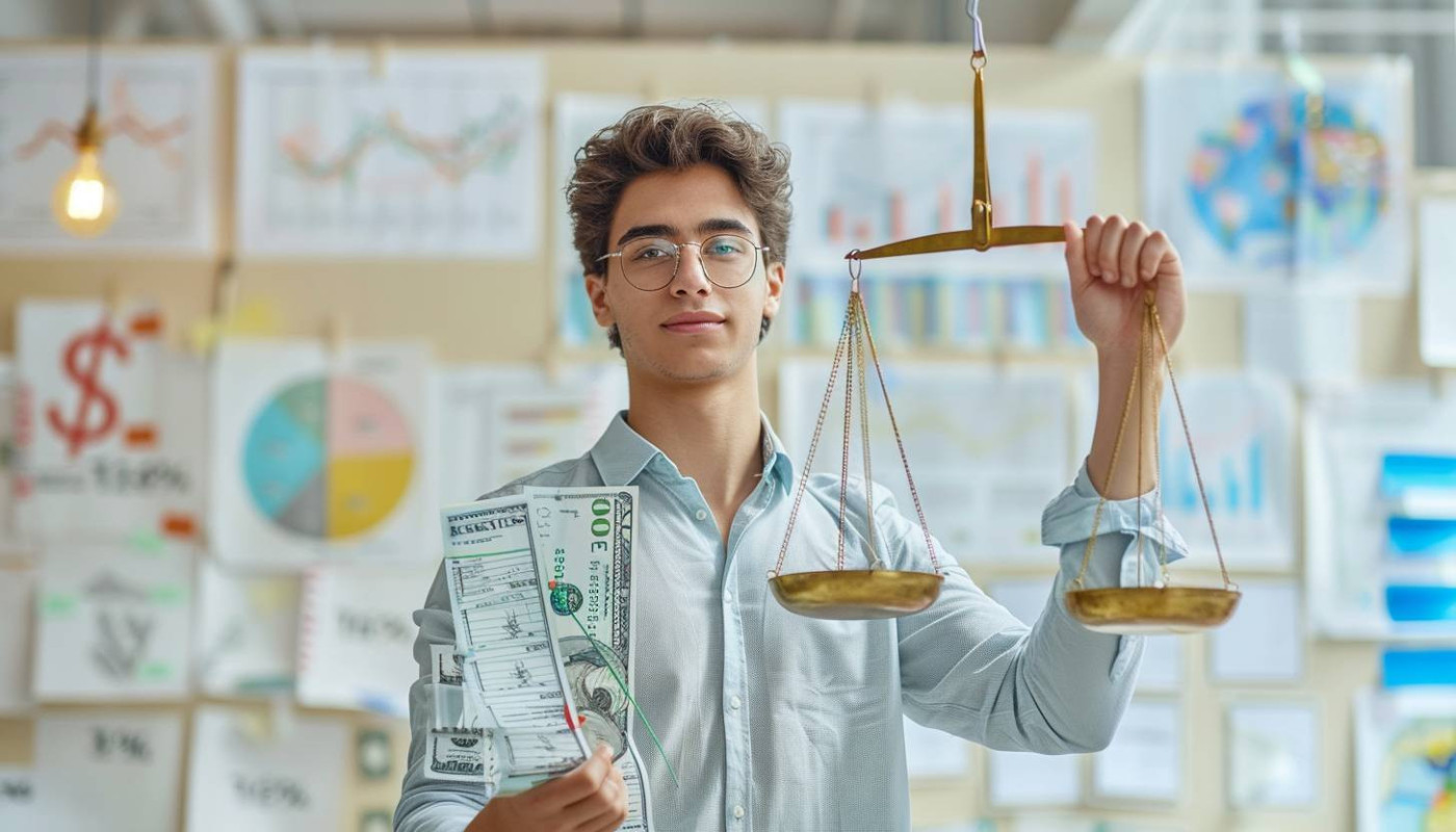 Stratégies efficaces pour la gestion des risques fiscaux dans les jeunes entreprises