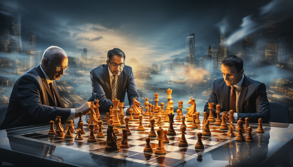 Marketing - Stratégies gagnantes de content marketing