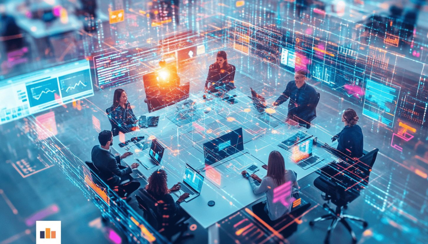 Stratégies novatrices pour augmenter l'engagement des employés à distance