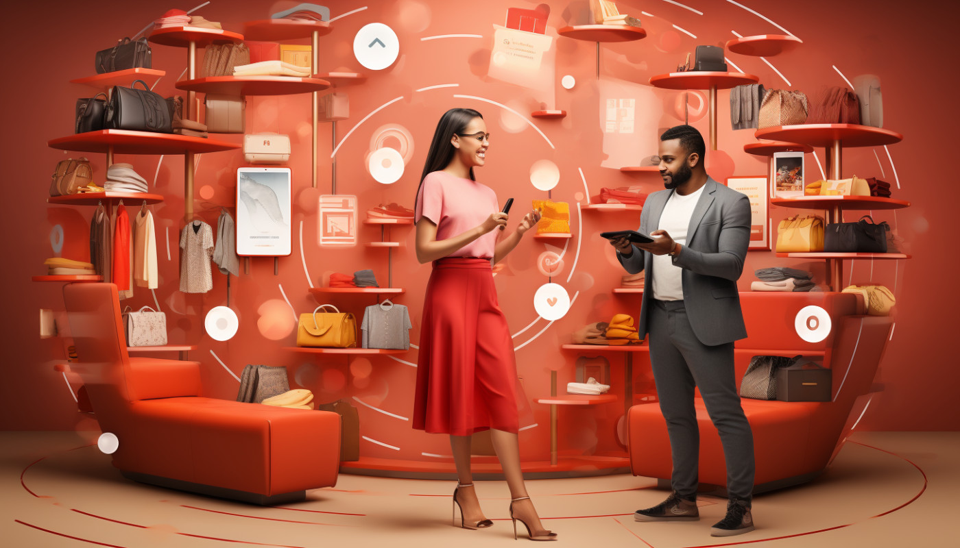 Marketing - Stratégies pour augmenter l'engagement client durant les sessions de live shopping