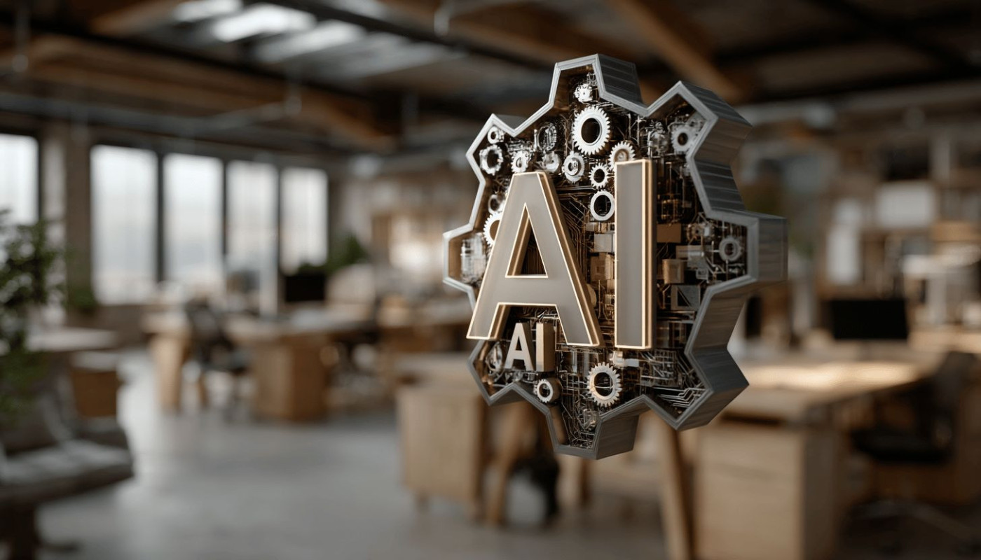 Stratégies pour intégrer l'IA dans la gestion quotidienne des PME